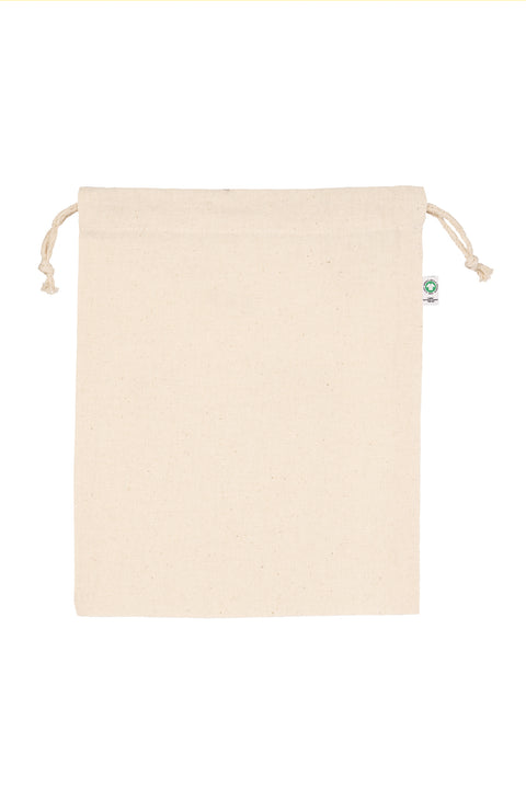 sac en coton biologique