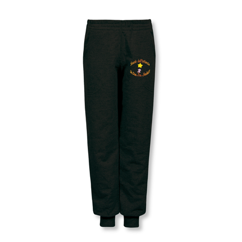 Pantalone tuta bambino/a
