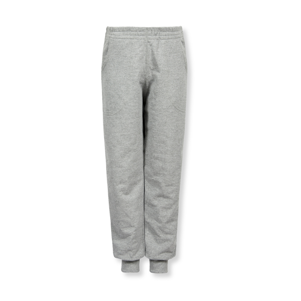 Pantalone adulto Tessuto French Terry 240gr/m2