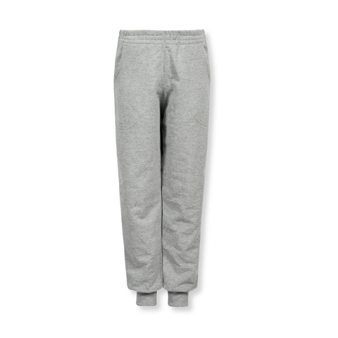 Pantalone adulto Tessuto French Terry 240gr/m2