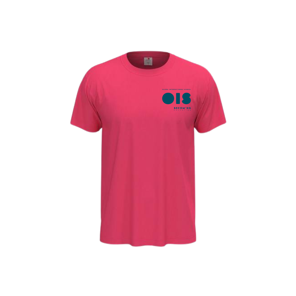 T-shirt adulto