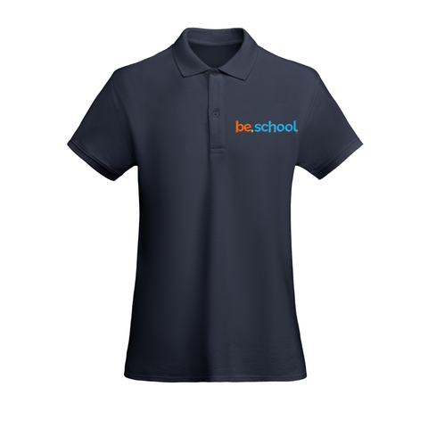 Polo pour femme