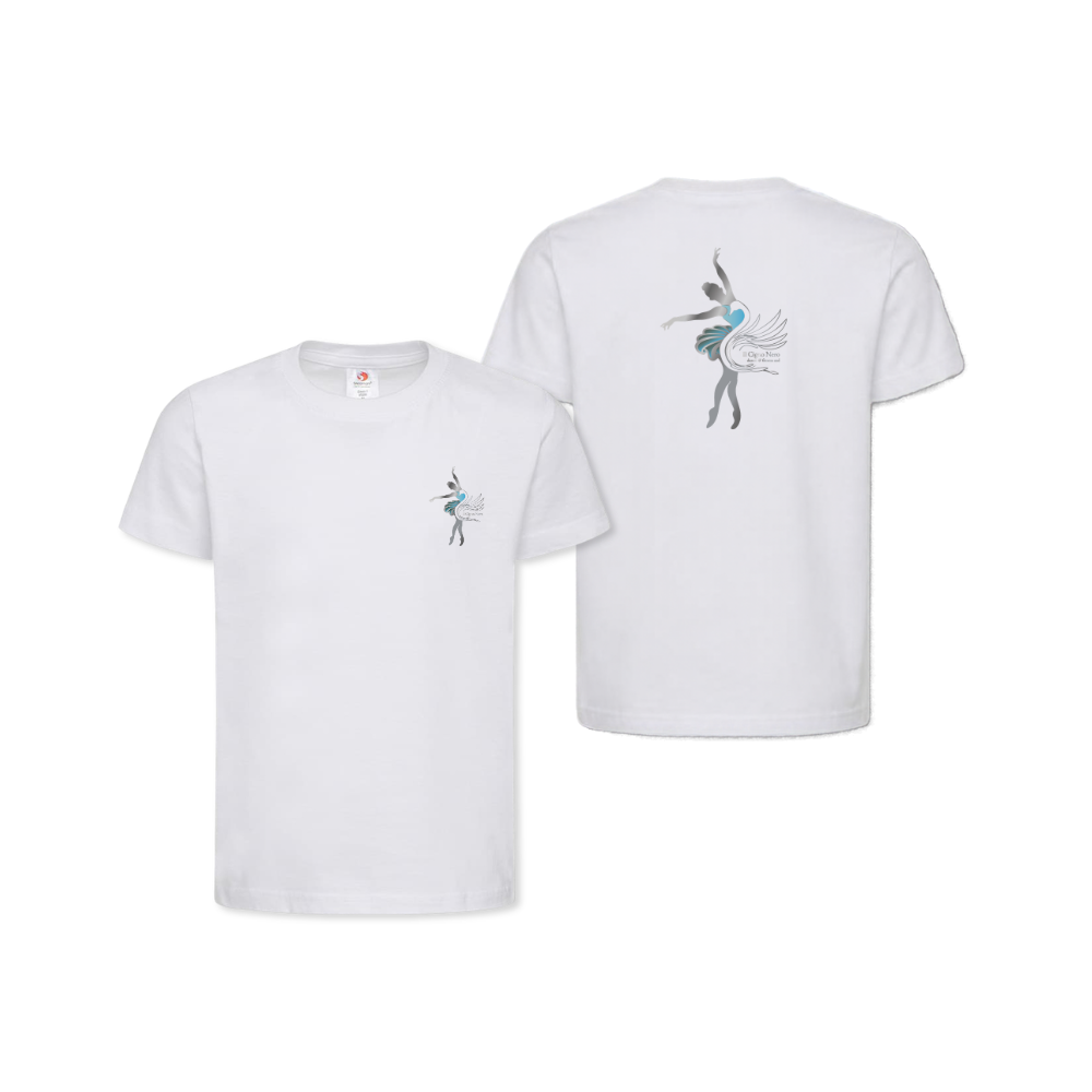 T-shirt bambino/a