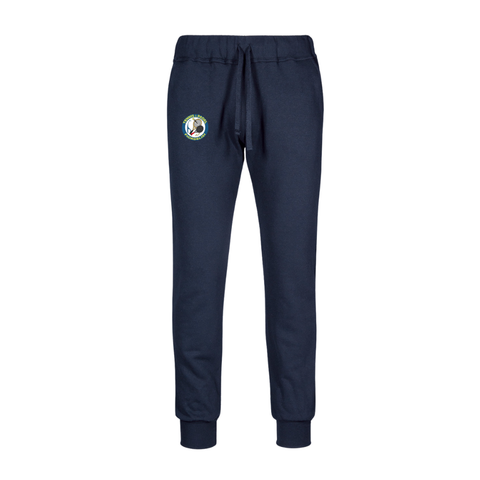 Pantalone adulto Tessuto French Terry 240gr/m2