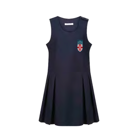 Girls' dress