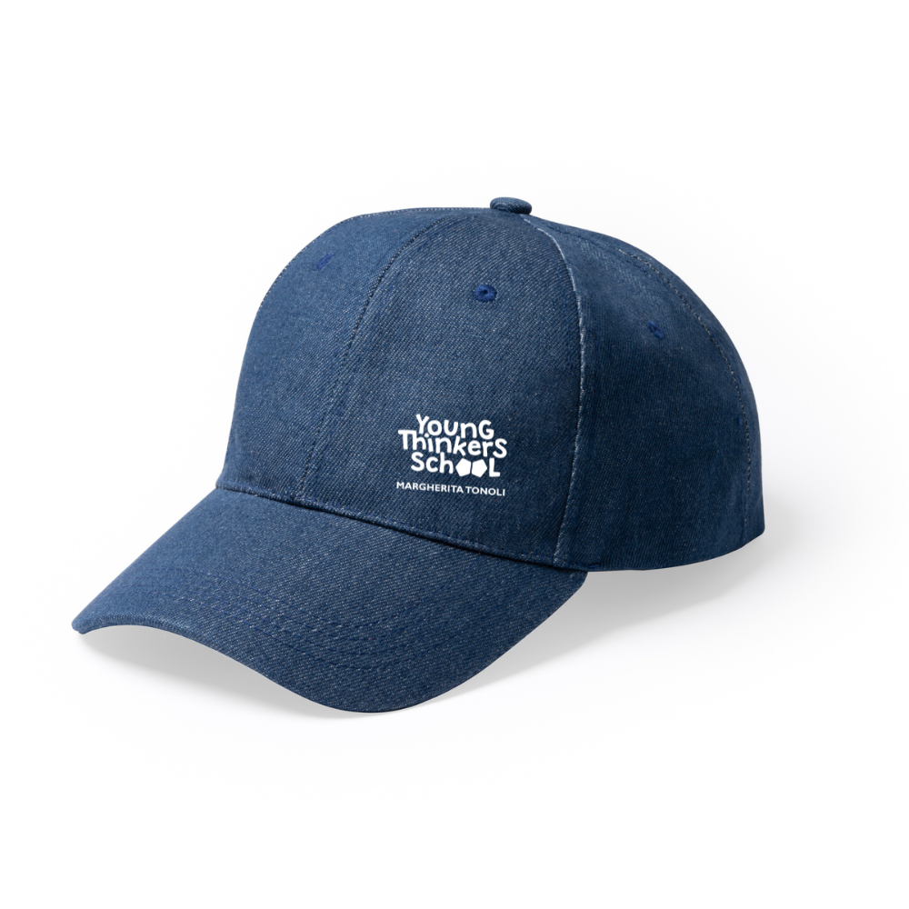 YTS - Cappellino