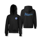 Sweat à capuche pour enfants