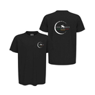 Classic-T unisex maglia girocollo manica corta