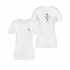 Maglia girocollo manica corta