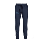 Pantalone fit in felpa Uomo