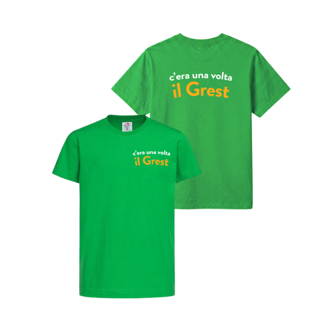 T-shirt bambino/a
