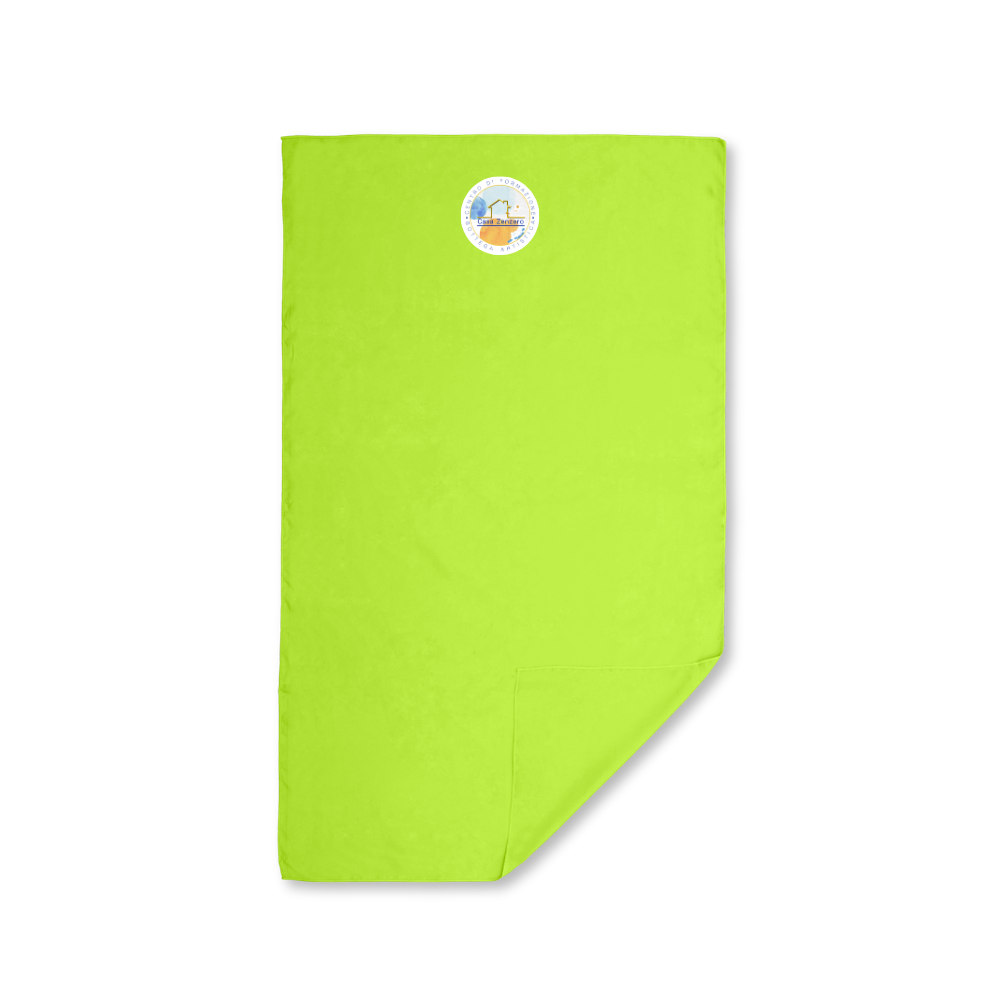 Asciugamano multisport 