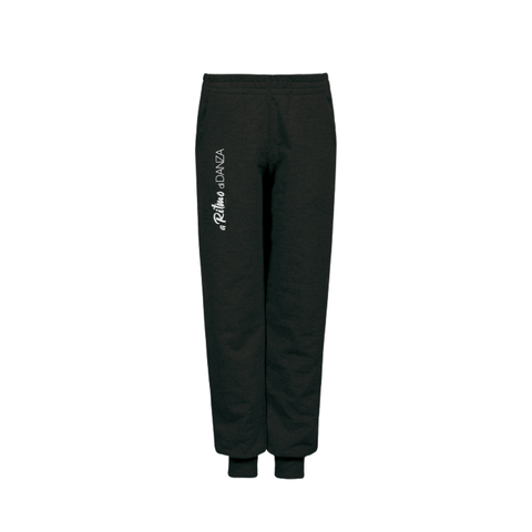Pantalone bambino/a in felpa