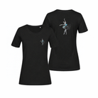 Maglia girocollo manica corta