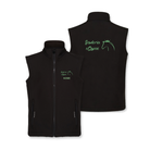 Ablaze Softshell Bodywarmer Bambino