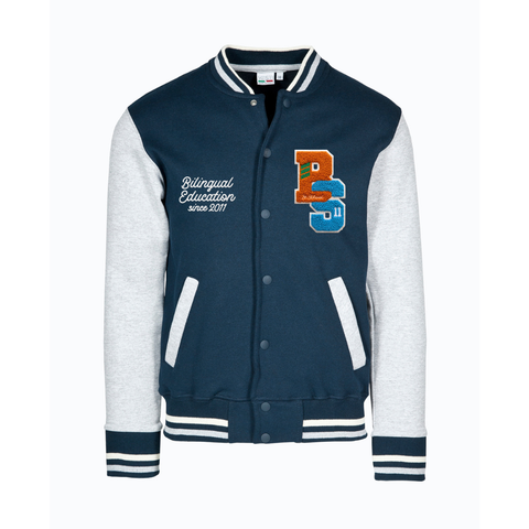 Blouson aviateur