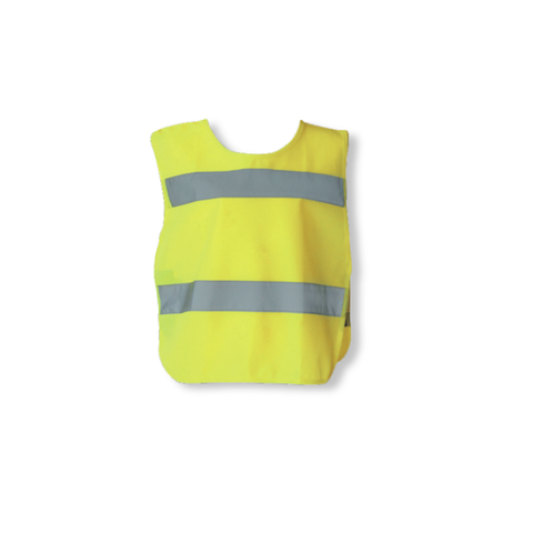 Poncho de sécurité enfant