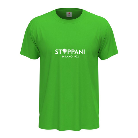 T-shirt enfant coton