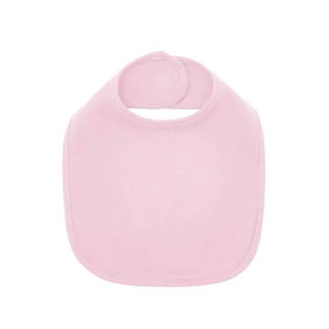 Bavoir bébé simple couche