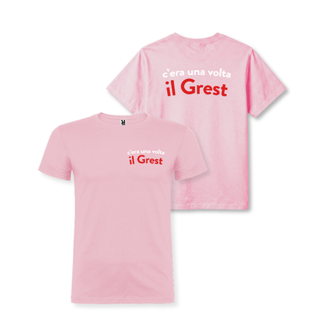 T-shirt bambino/a 