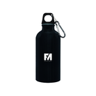 Borraccia in Alluminio 400 ml 6,5x17,5 cm