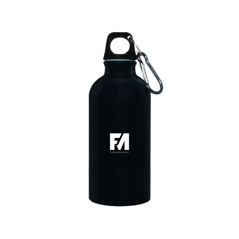 Borraccia in Alluminio 400 ml 6,5x17,5 cm