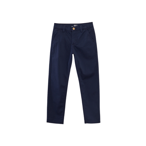 Pantalone chino bambino/bambina - NO STAMPATO