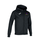 Giacca con cappuccio - Menfis blu