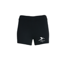 Short slim 