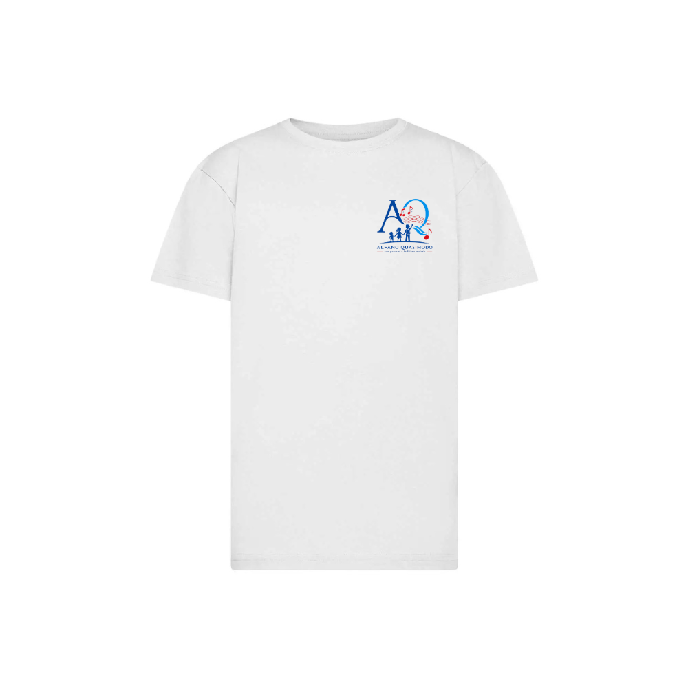 T-shirt bambino/a