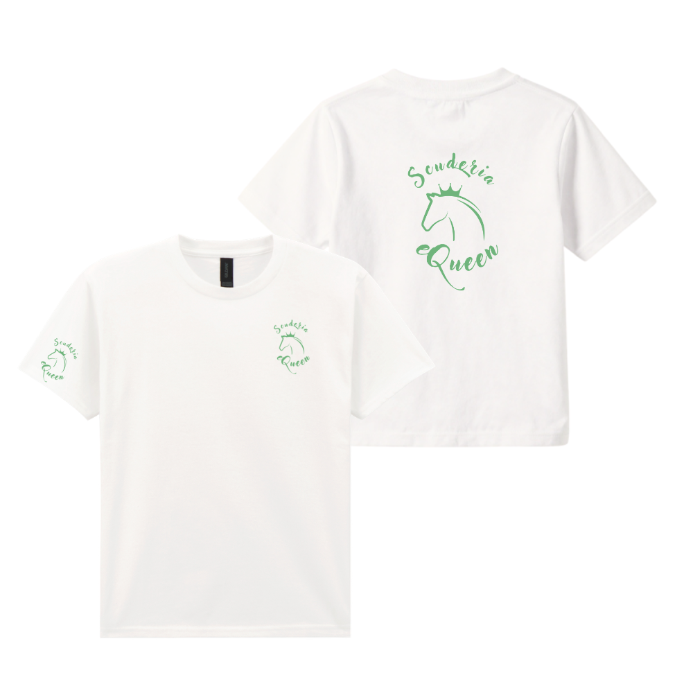 Maglia girocollo
