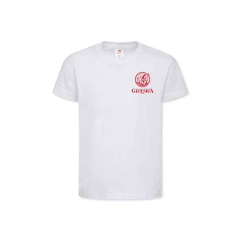 T-shirt adulto