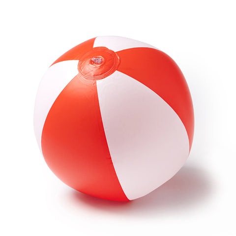 ballon de plage gonflable 