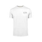 T-shirt bambino/a girocollo