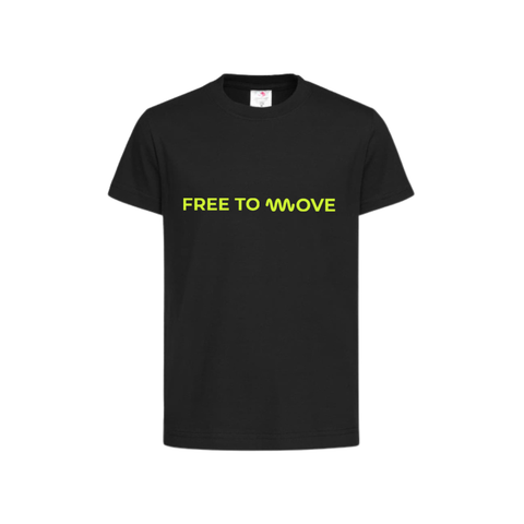 T-shirt enfant