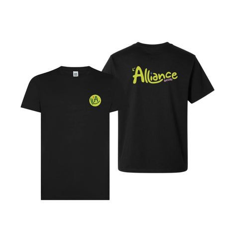 T-shirt Adult