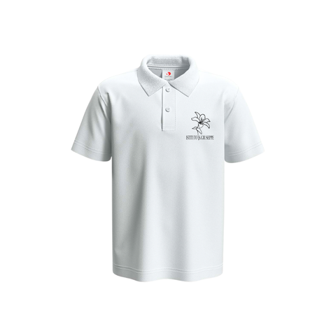 Polo bambino/a - manica corta