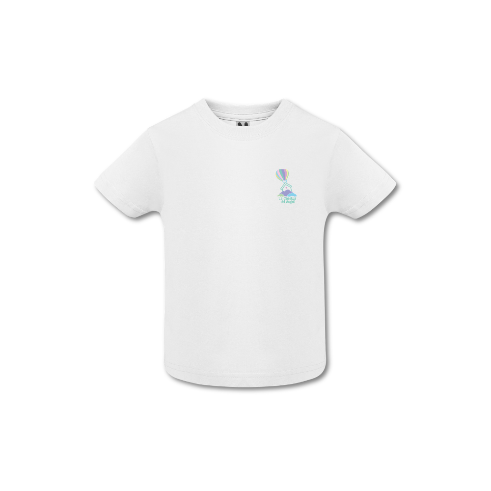 T-shirt bambino/a
