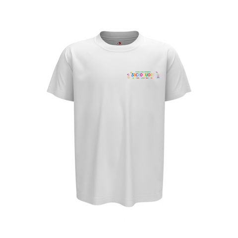 T-shirt enfant - manches courtes - Istituto Sacro Cuore Besana