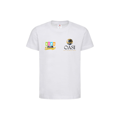T-shirt enfant
