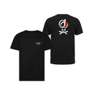 Classic-T unisex maglia girocollo manica corta