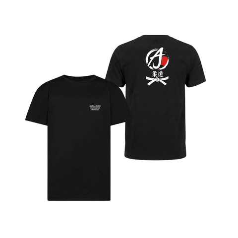 Classic-T unisex maglia girocollo manica corta