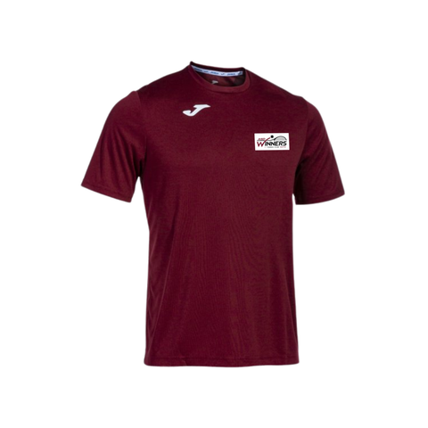 Maglia tecnica - COMBI manica corta