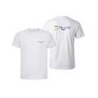 Classic-T unisex maglia girocollo manica corta