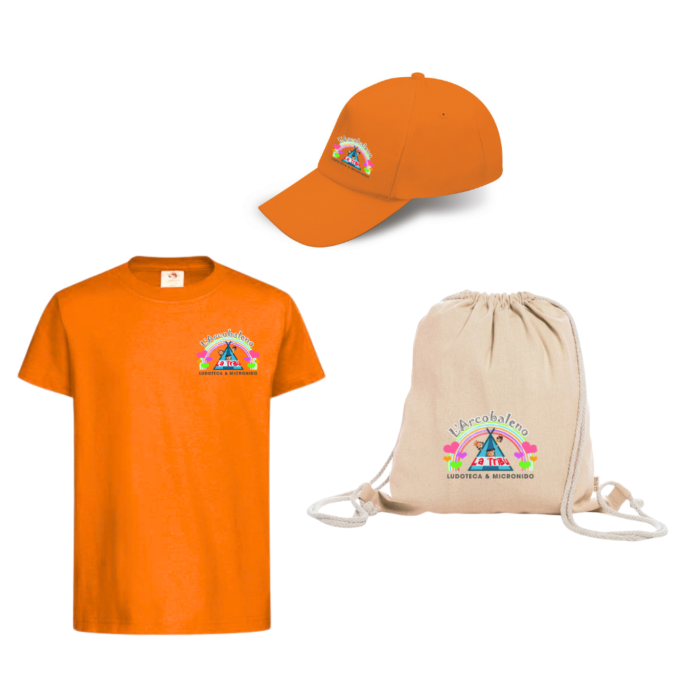 KIT COMPLET- dtf