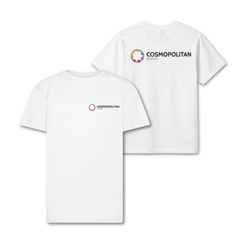 T-shirt enfant