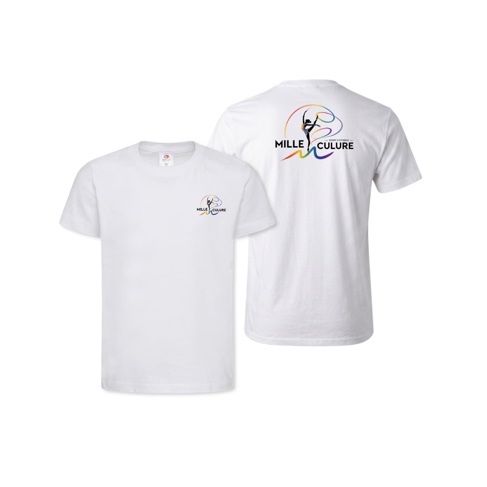T-shirt bambino/a