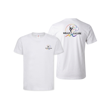 T-shirt bambino/a