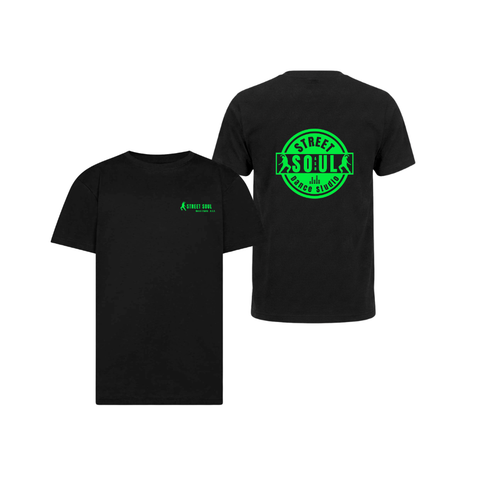 T-shirt enfant