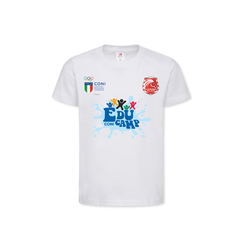 T-shirt Enfants